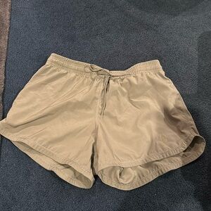 Grey Harrow Athletic Shorts